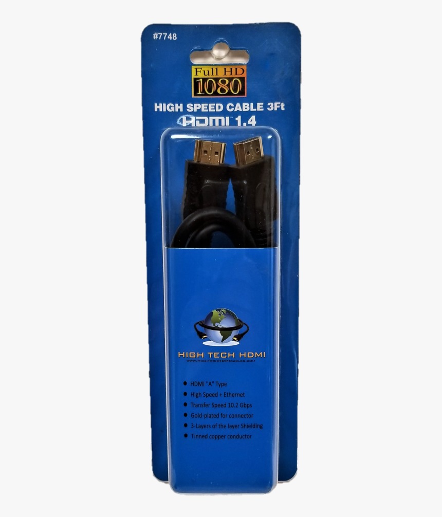 Usb Cable, HD Png Download