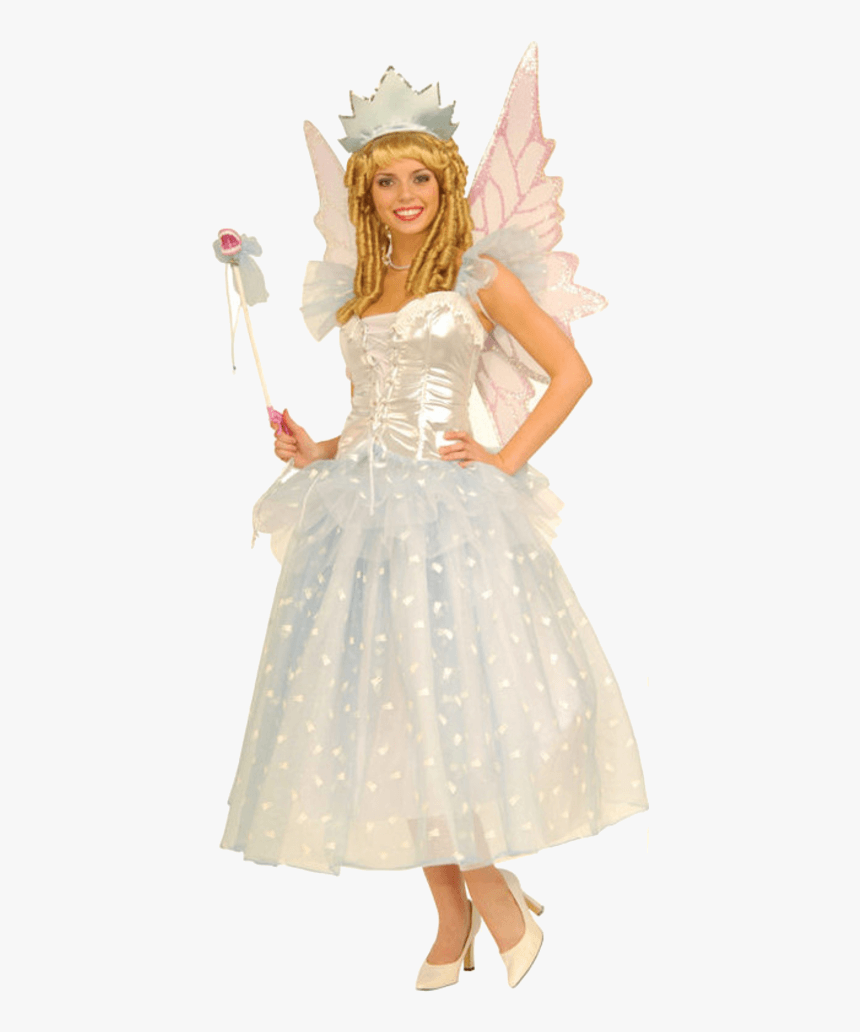 Tooth Fairy Costume Adult, HD Png Download