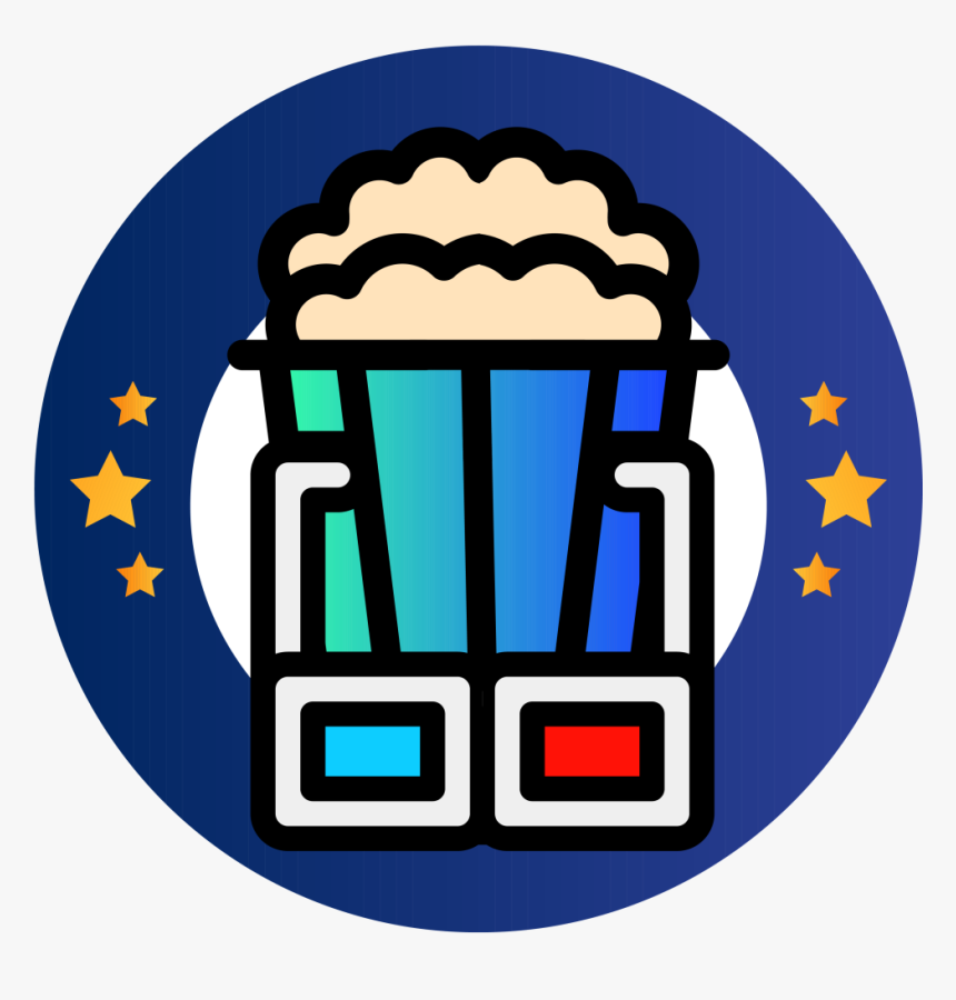 Moviesengage Logo - Emblem, HD Png Download