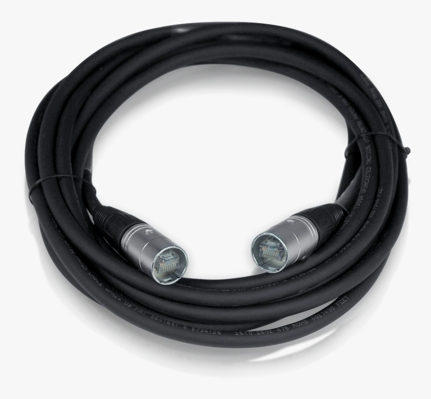 Midas Cat5e5m - Midas M32 Ethernet Cable, HD Png Download