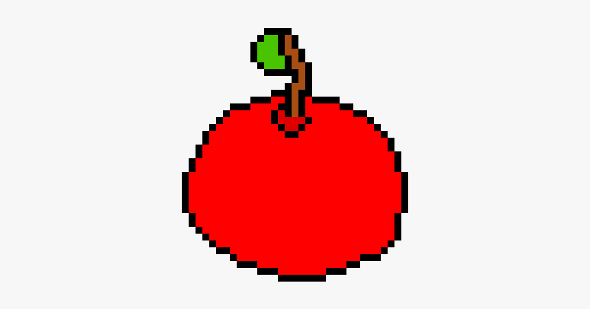 Pixel Art Jack O Lantern, HD Png Download