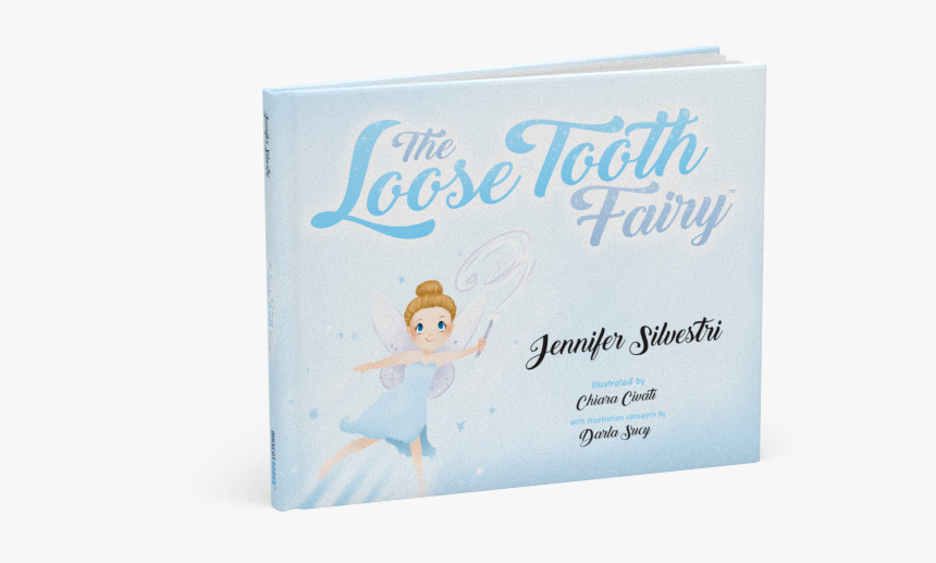 Tooth Fairy Png, Transparent Png