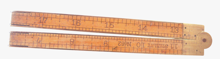 Ruler Png Transparent Images, Png Download