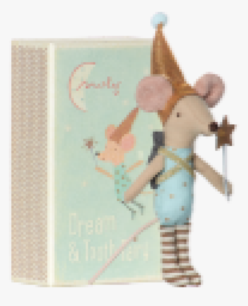 Maileg Tooth Fairy, HD Png Download