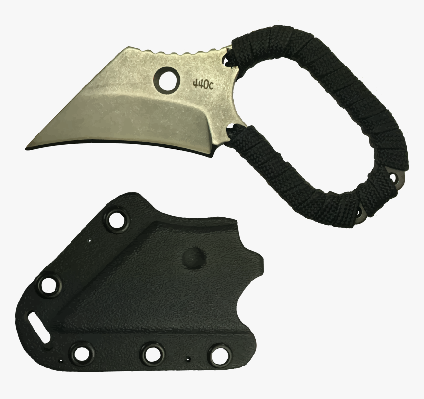 Knife, HD Png Download