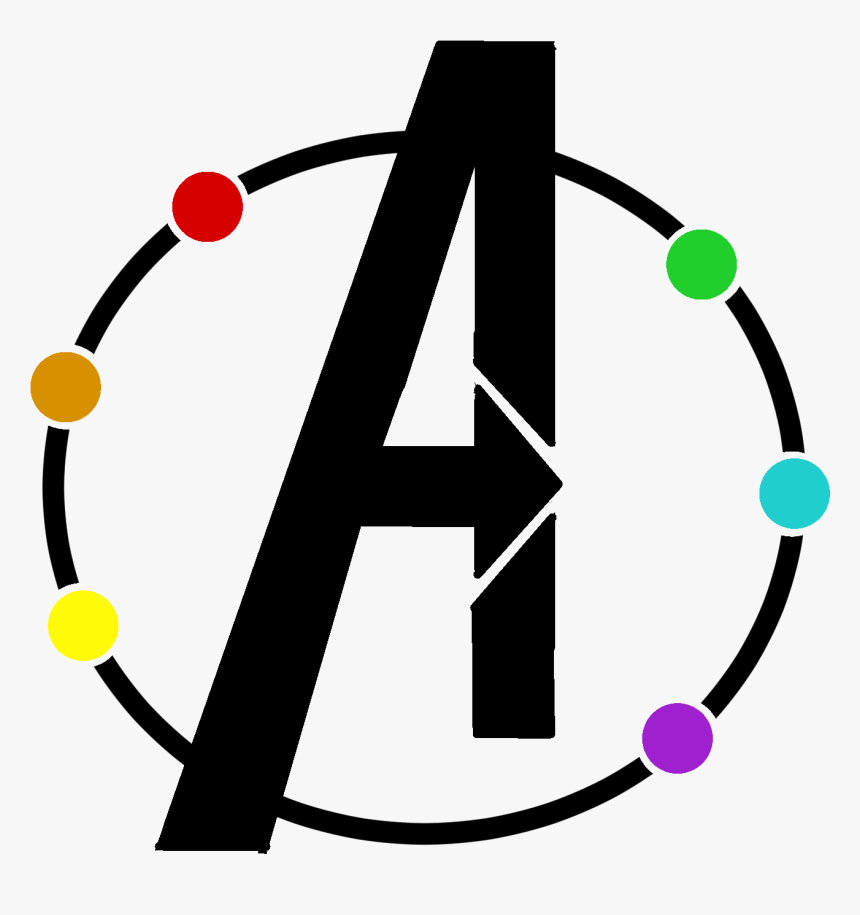 Rebecca Enright/art Editor - Circle, HD Png Download