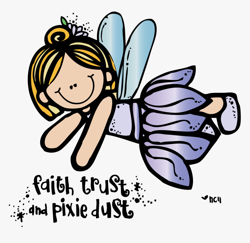 Transparent Fairy Clipart - Melonheadz Fairy Clipart, HD Png Download