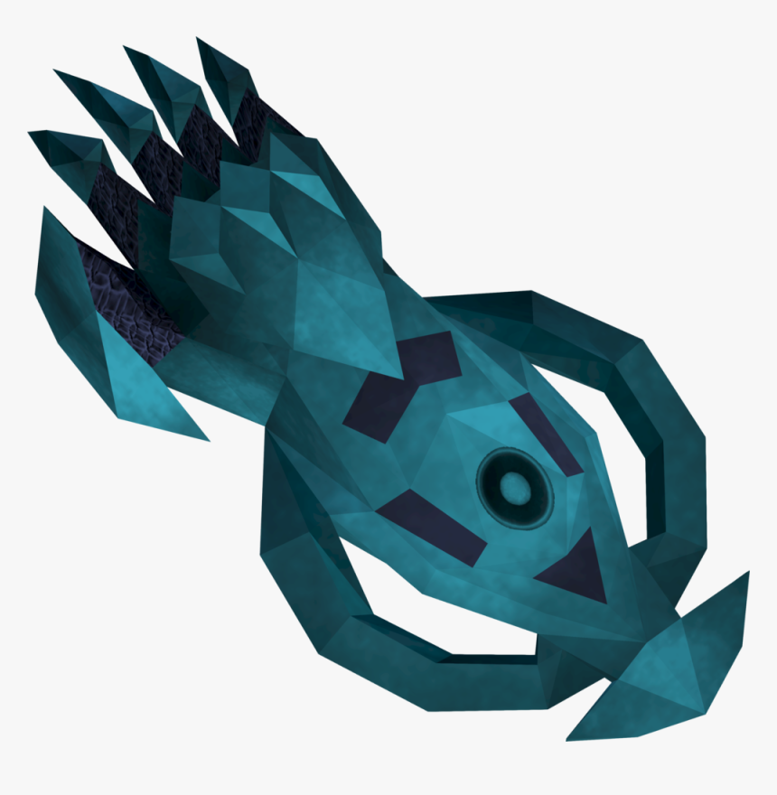 The Runescape Wiki - Rune Claw Runescape, HD Png Download