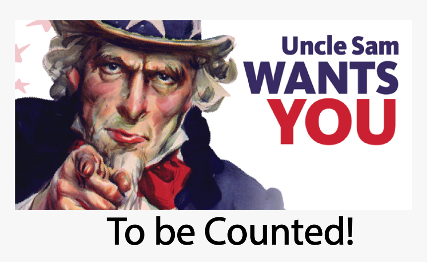 Uncle Sam Pointing At You, HD Png Download