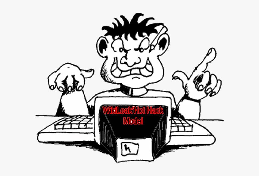 Uncle Sam Wikileaks Poster - Hacker, HD Png Download