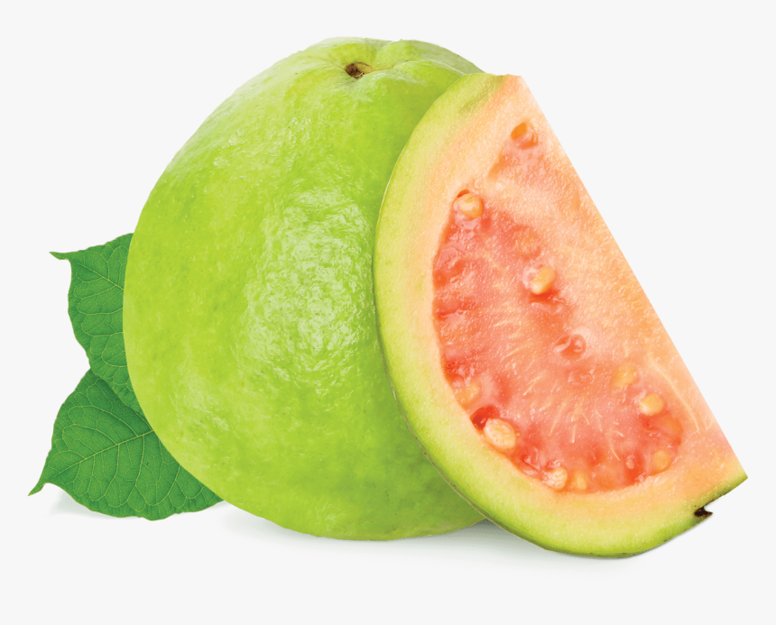 Guava Png, Transparent Png