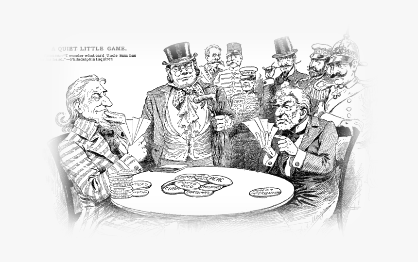 Uncle Sam One Of The Boys, HD Png Download