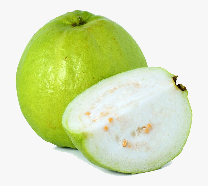 Guava Png - Guava, Transparent Png