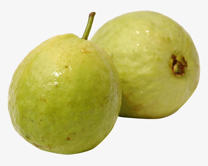 Presence Of Oxalate Ion In Guava, HD Png Download