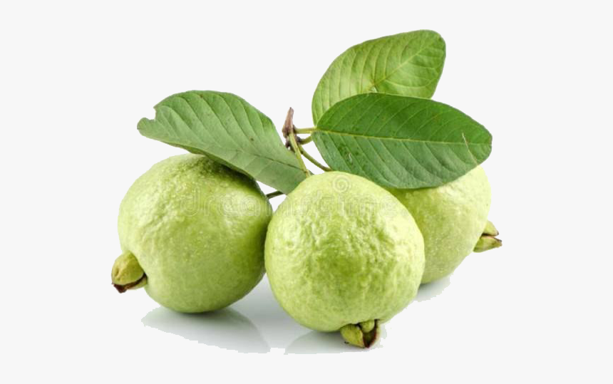 Guava Transparent Image - Good Evening Images With Fruits, HD Png Download