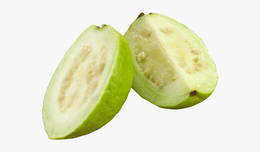 Guava Png - Fruta Q Parece Uma Goiaba Verde, Transparent Png