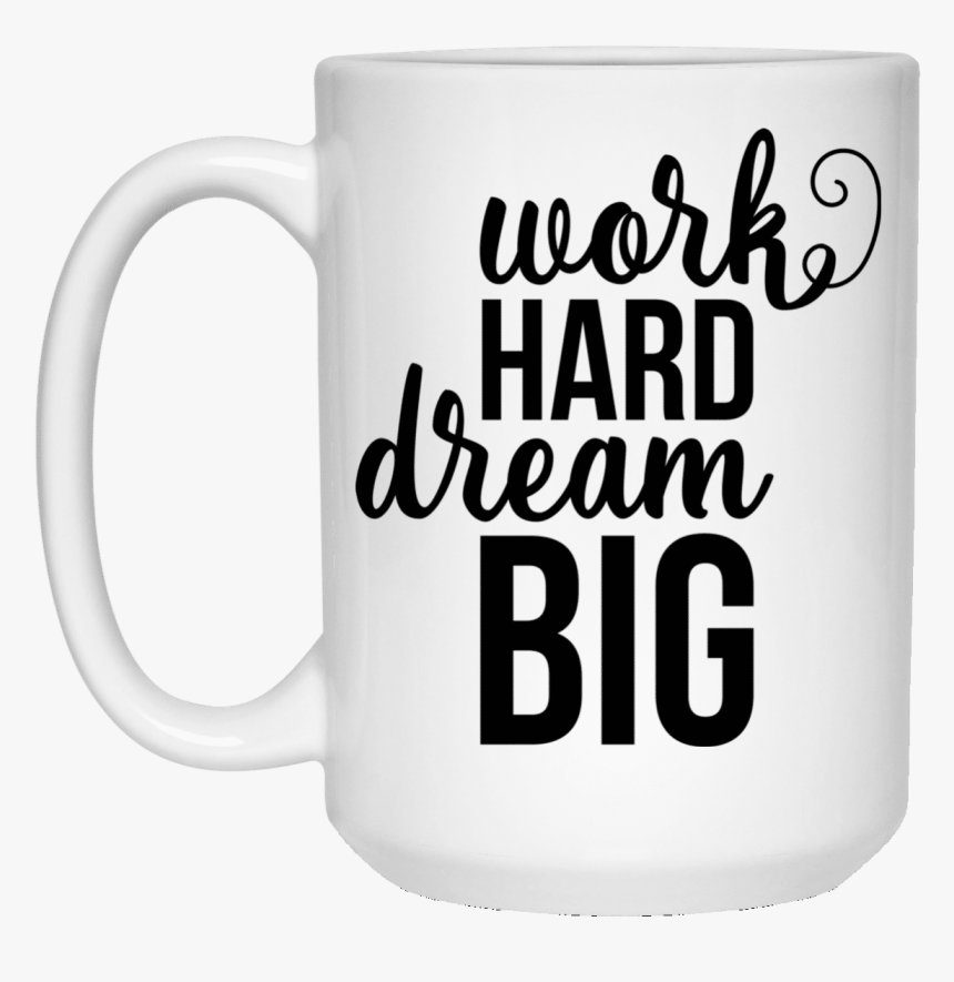 Positive Quote Mug - Beer Stein, HD Png Download