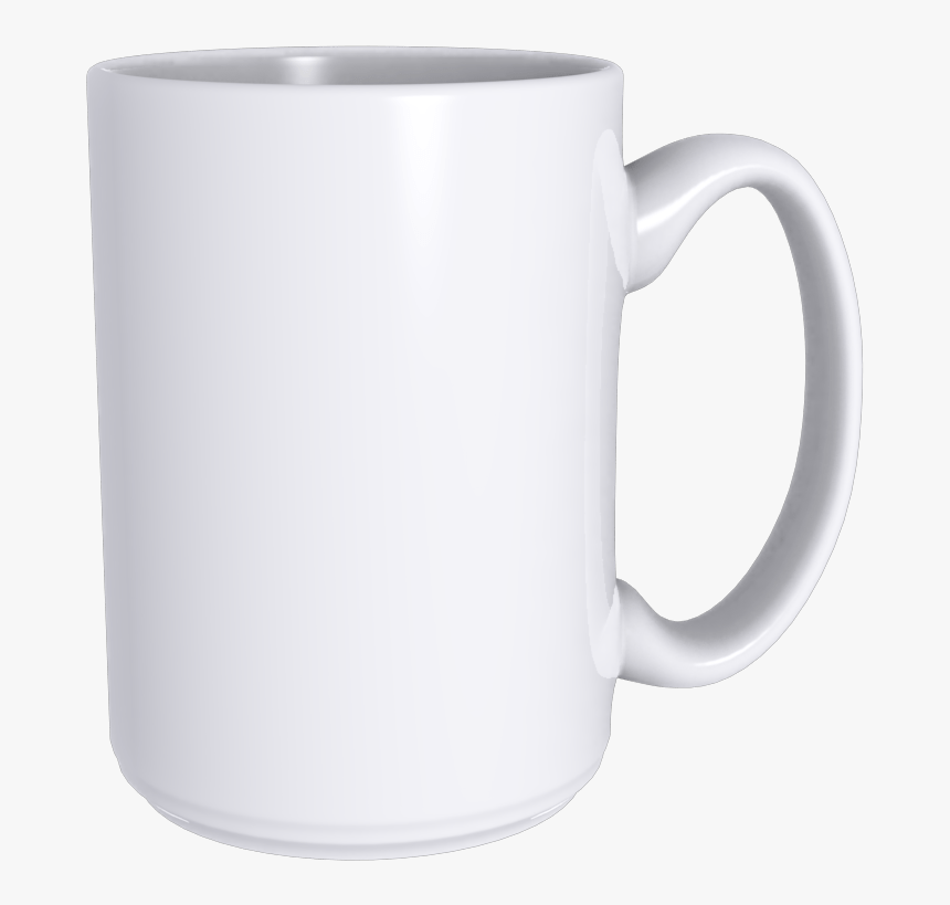Fargrik Mug Stoneware White - Mug, HD Png Download