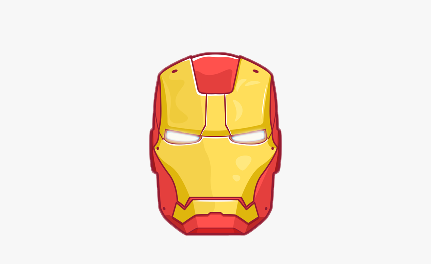 Iron Man, HD Png Download