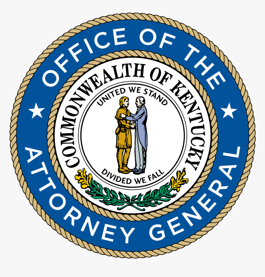 Commonwealth Of Kentucky, HD Png Download