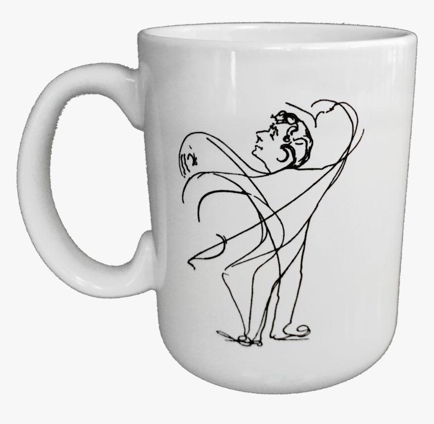 Coffee Cup, HD Png Download