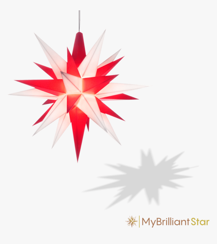 Transparent Red White And Blue Stars Png, Png Download