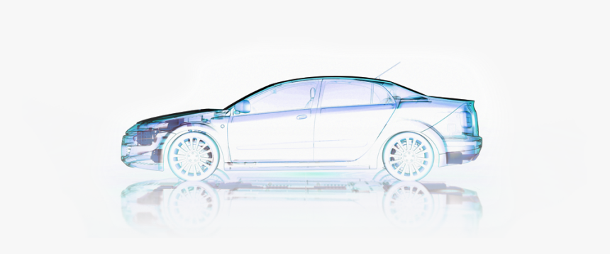 Jaguar S-type, HD Png Download