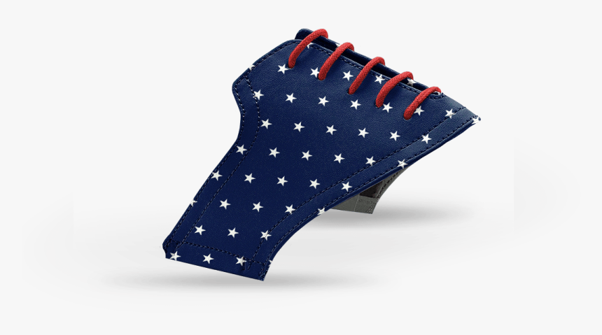 Mens Stars Saddles Lonely Saddle View From Jack Grace - Polka Dot, HD Png Download
