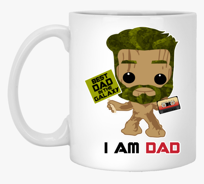 I Am Dad - Does The Name Aniyah Mean, HD Png Download