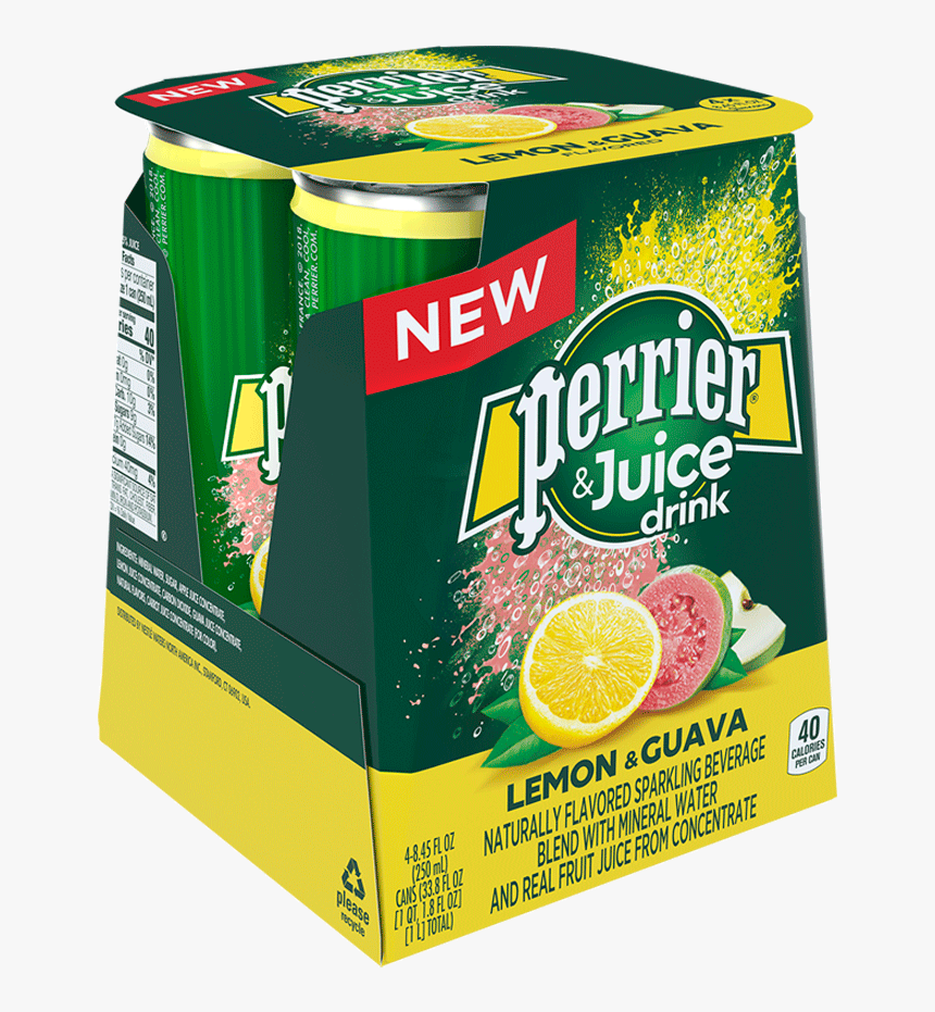 Perrier, HD Png Download