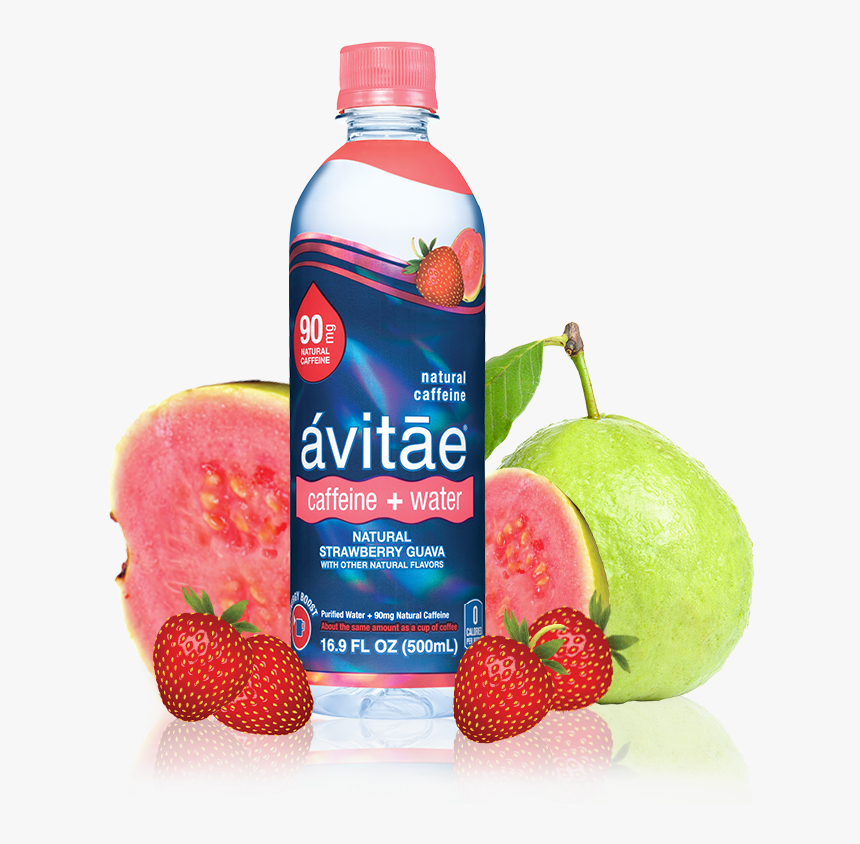 Strawberry, HD Png Download