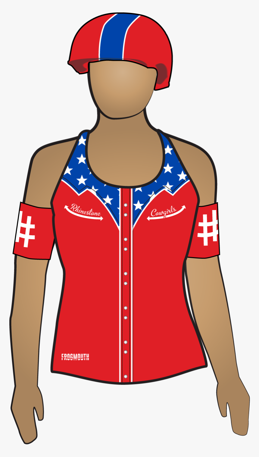 Roller Derby, HD Png Download