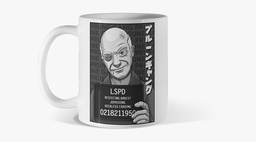 Prune Gang Shirt, HD Png Download