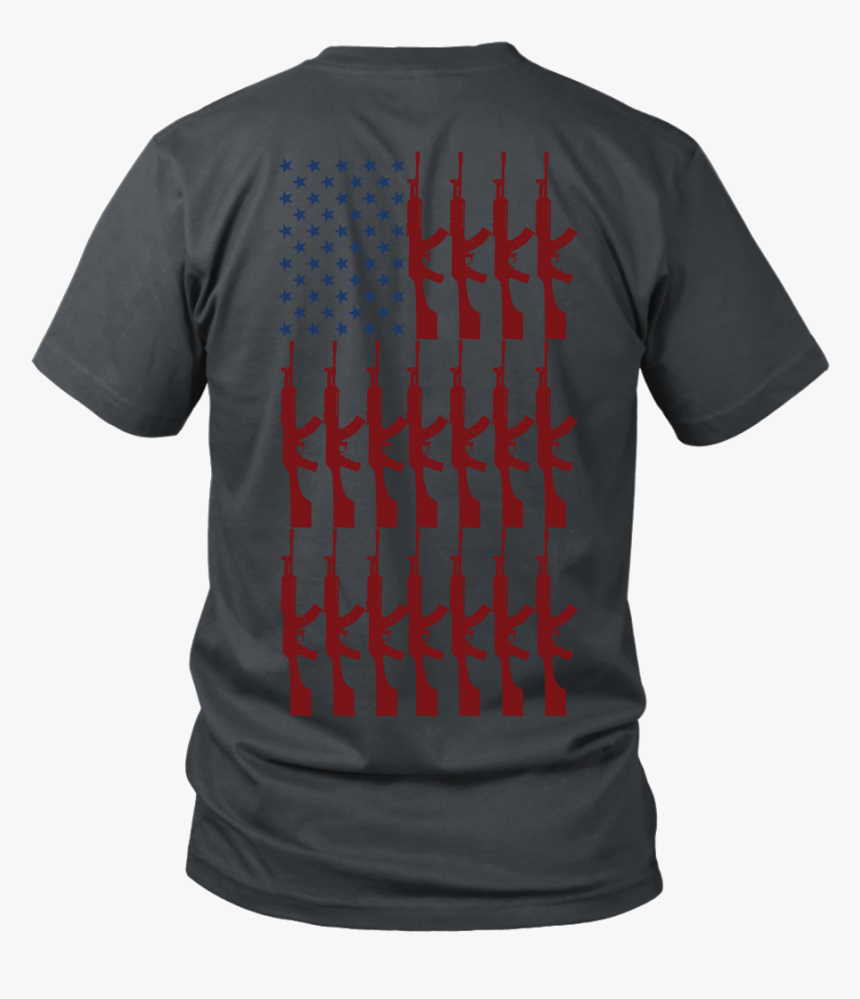 T-shirt, HD Png Download