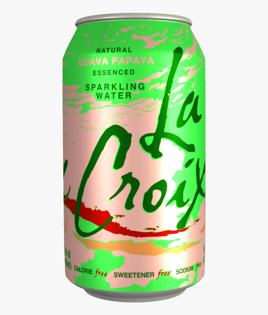 These Flavors Are Worth - La Croix Sparkling Water, HD Png Download
