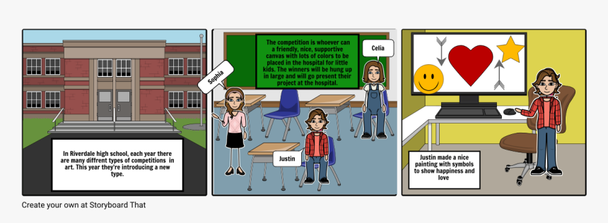 Cartoon, HD Png Download