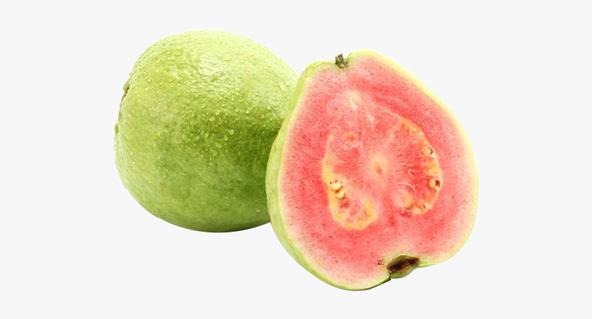 Common Guava, HD Png Download