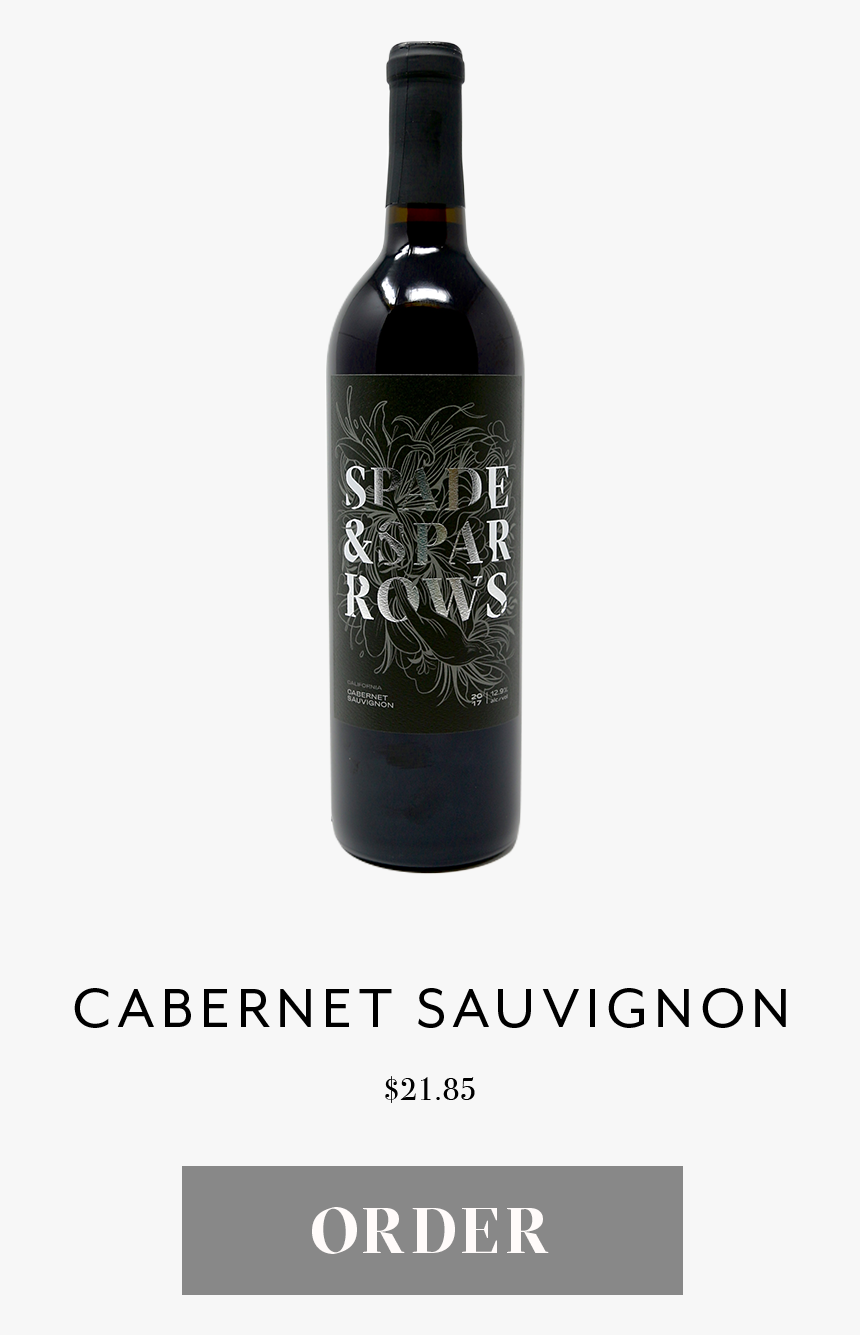 Wine Bottle, HD Png Download