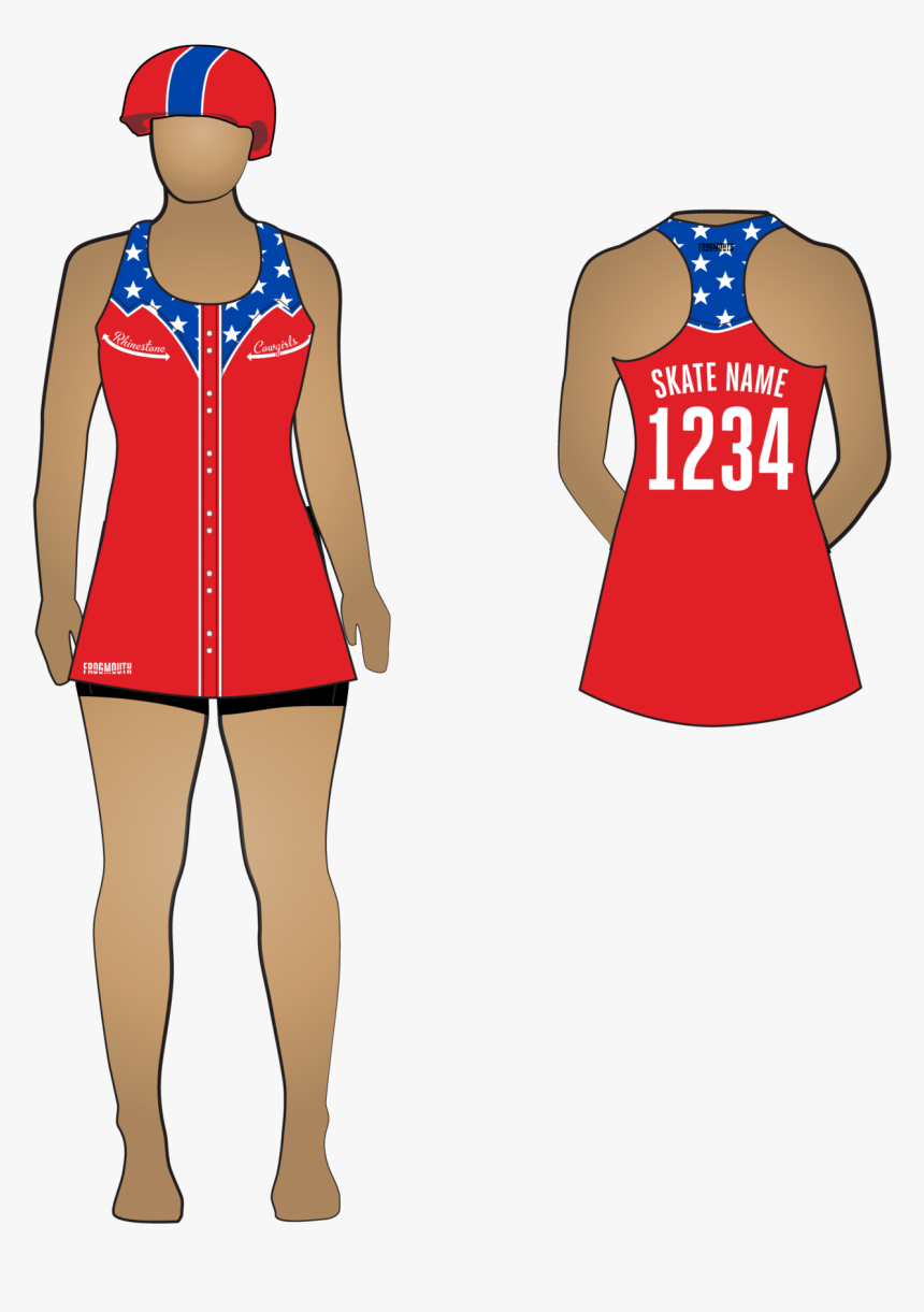 Roller Derby, HD Png Download