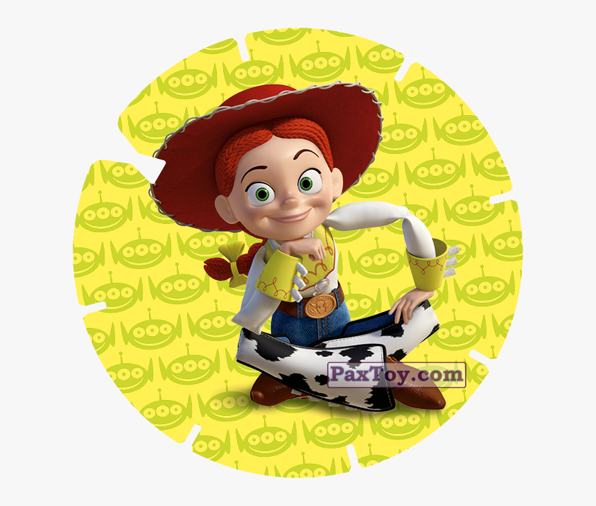 Jessie Toy Story Bo Peep, HD Png Download , Transparent Png Image PNGitem