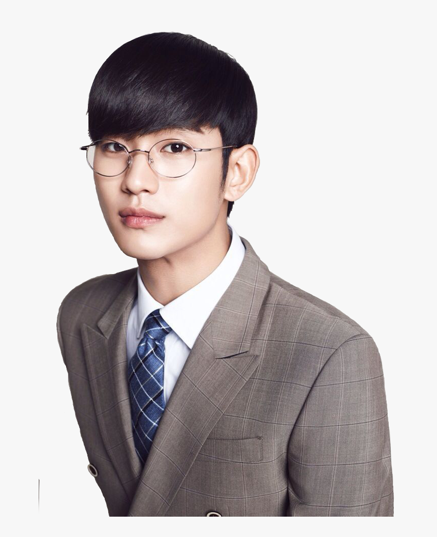 Actor Transparent Background - Kim Soo Hyun Png, Png Download