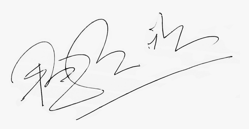 Mihir Das Autograph Odia Actor - Line Art, HD Png Download