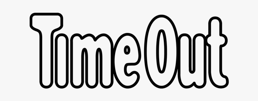 Timeout Copy - Graphics, HD Png Download