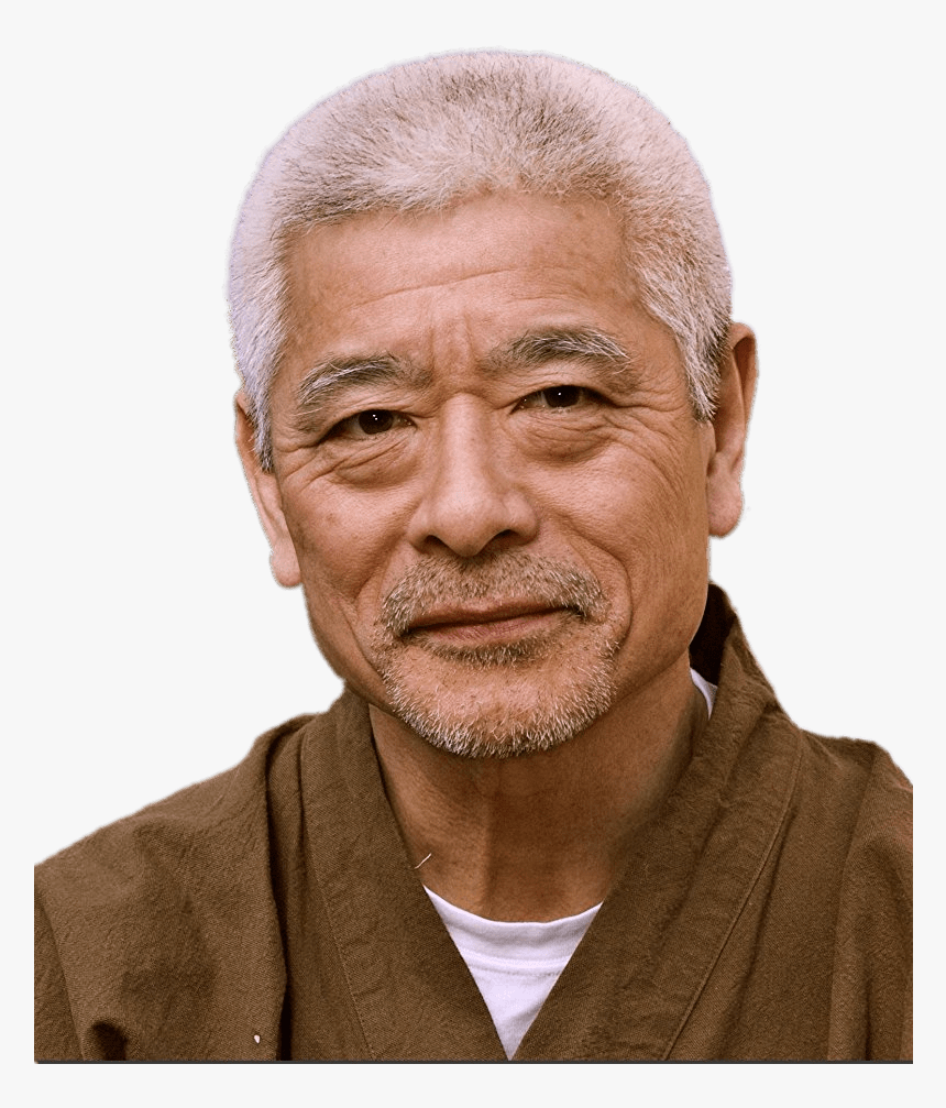 Togo Igawa Star Wars Actor - Togo Igawa, HD Png Download