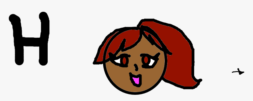 Transparent Weird Face Png, Png Download