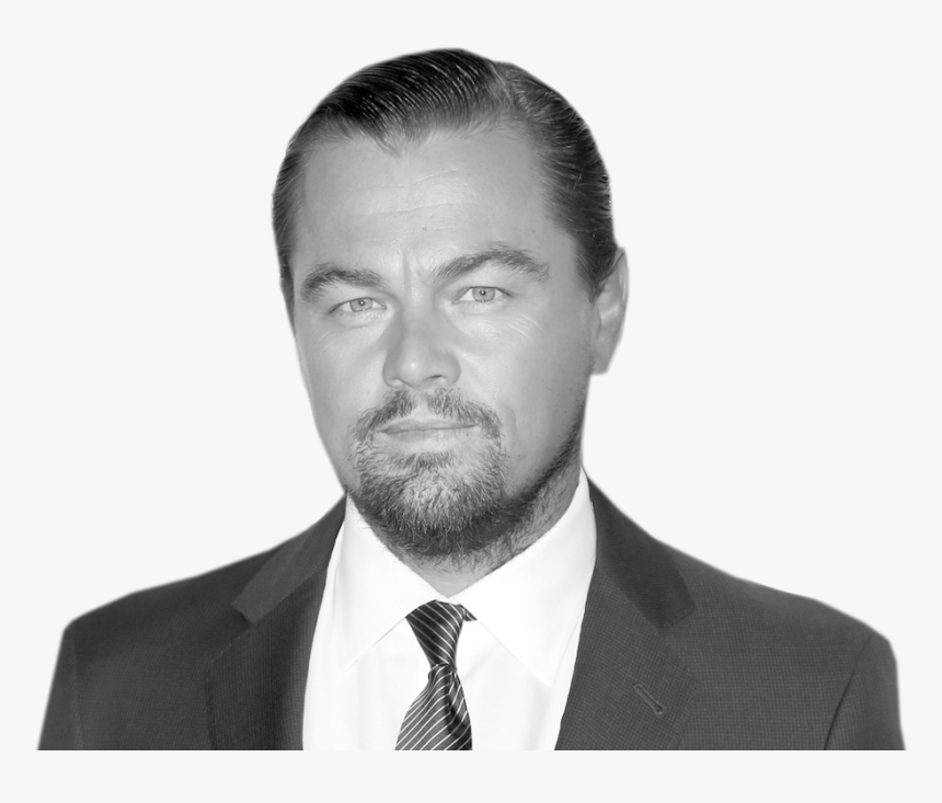 Actor Leonardo Dicaprio Png Pic - Anthony Patera, Transparent Png