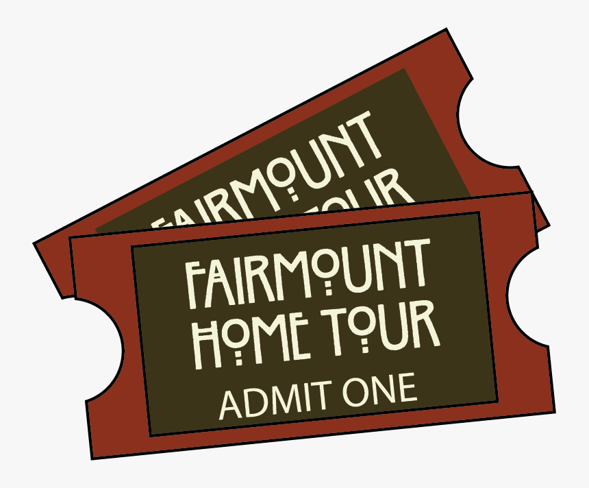 Home Tour Ticket - Little Black Girl Cartoon, HD Png Download