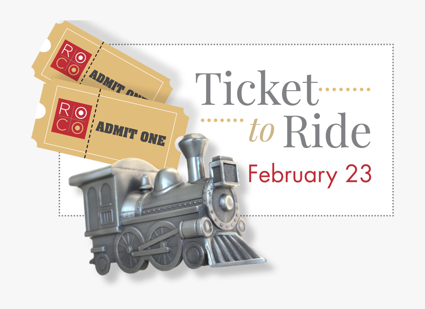 Locomotive, HD Png Download