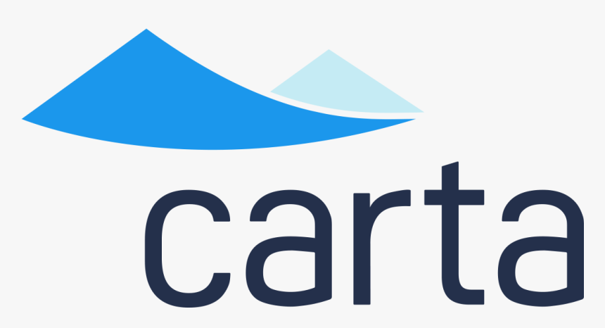 Carta Eshares Logo, HD Png Download