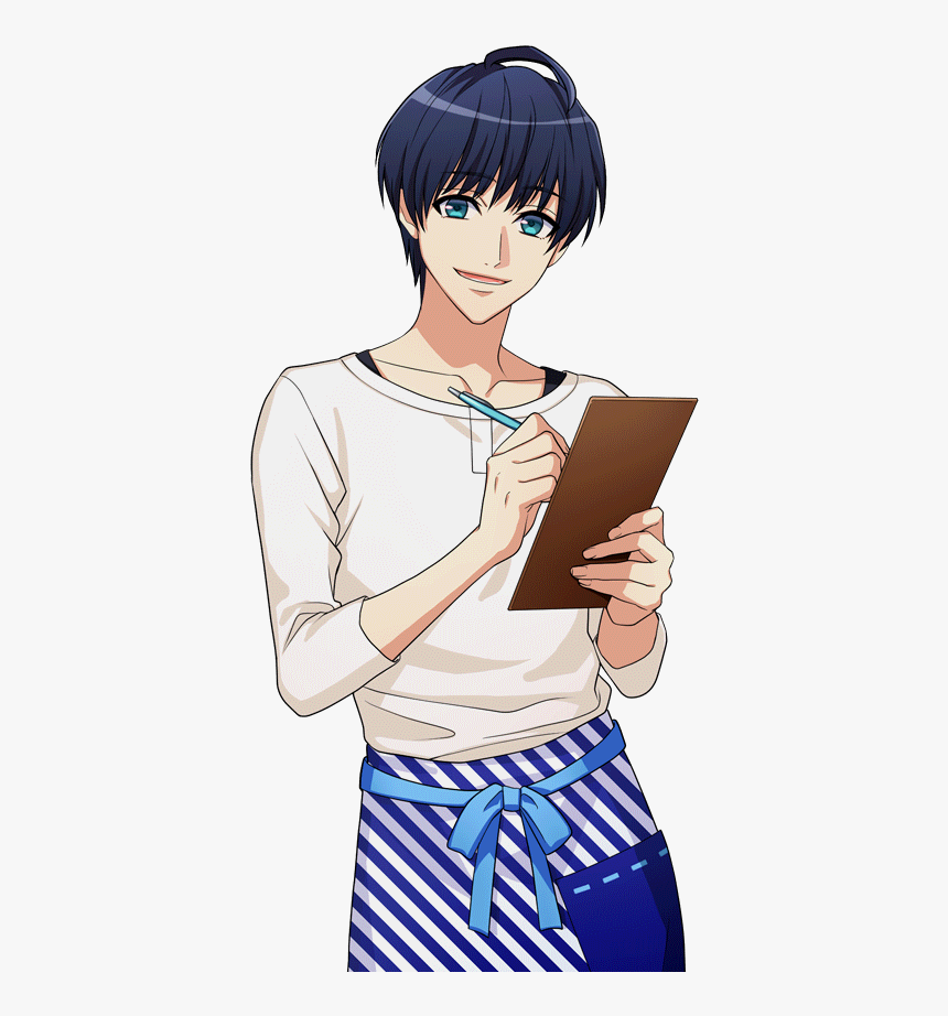 Tsukioka Tsumugi, HD Png Download